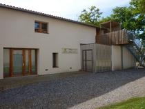 La maison des associations